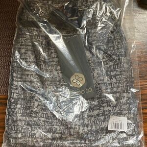 Scorpio Sol Monochrome Kids Joggers